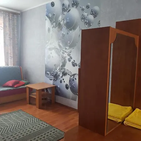 Apartment Saules Line