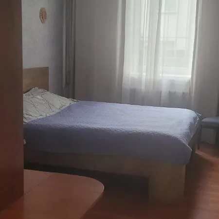 Apartment Saules Line *